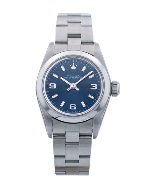 Rolex Lady Oyster Perpetual 67180